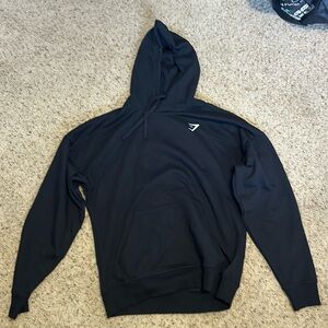 Gymshark oversized hoodie